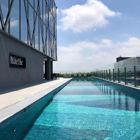 סאו פאולו Iconyc Charlie Ibirapuera Hotel מראה חיצוני תמונה