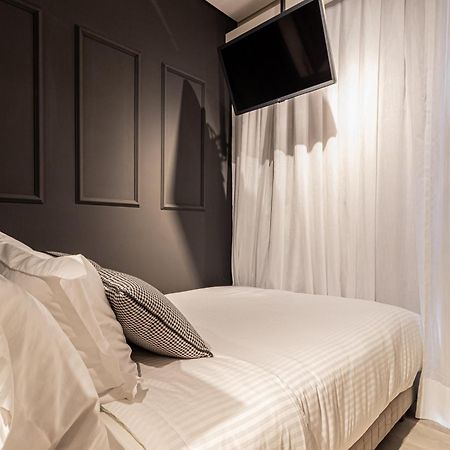 סאו פאולו Iconyc Charlie Ibirapuera Hotel מראה חיצוני תמונה
