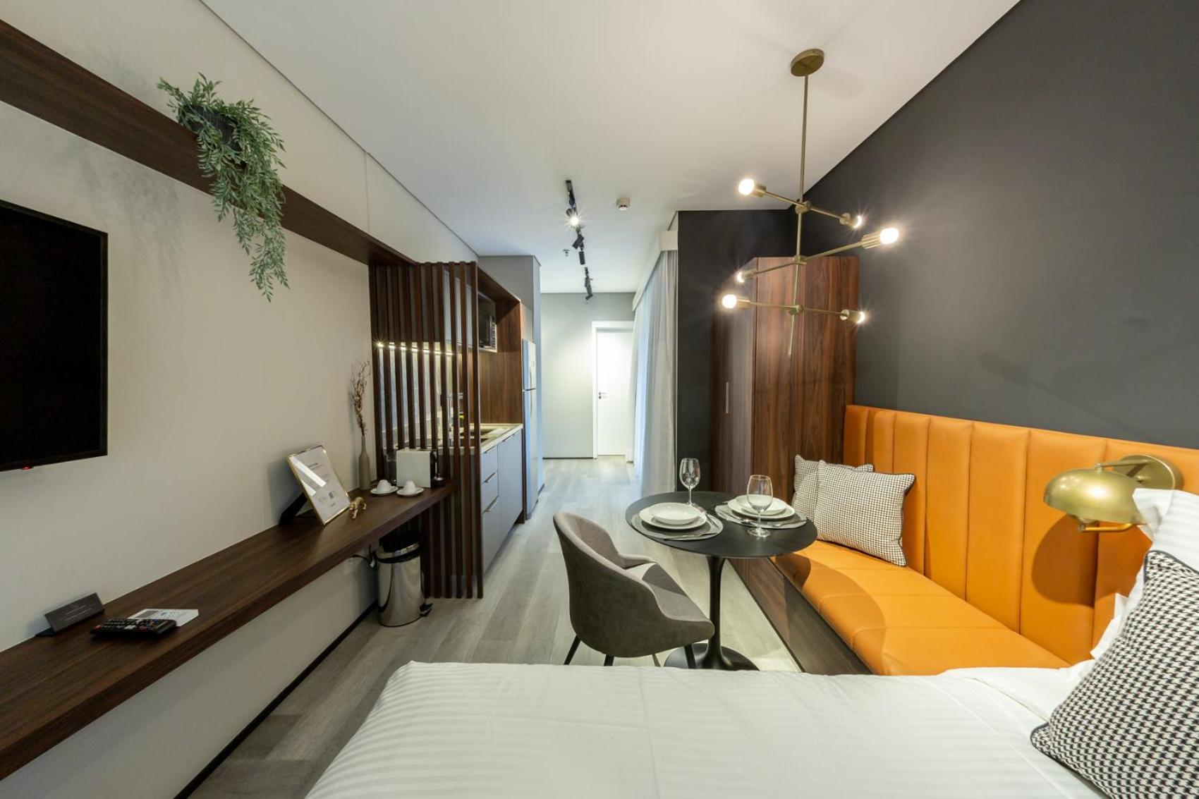 סאו פאולו Iconyc Charlie Ibirapuera Hotel מראה חיצוני תמונה