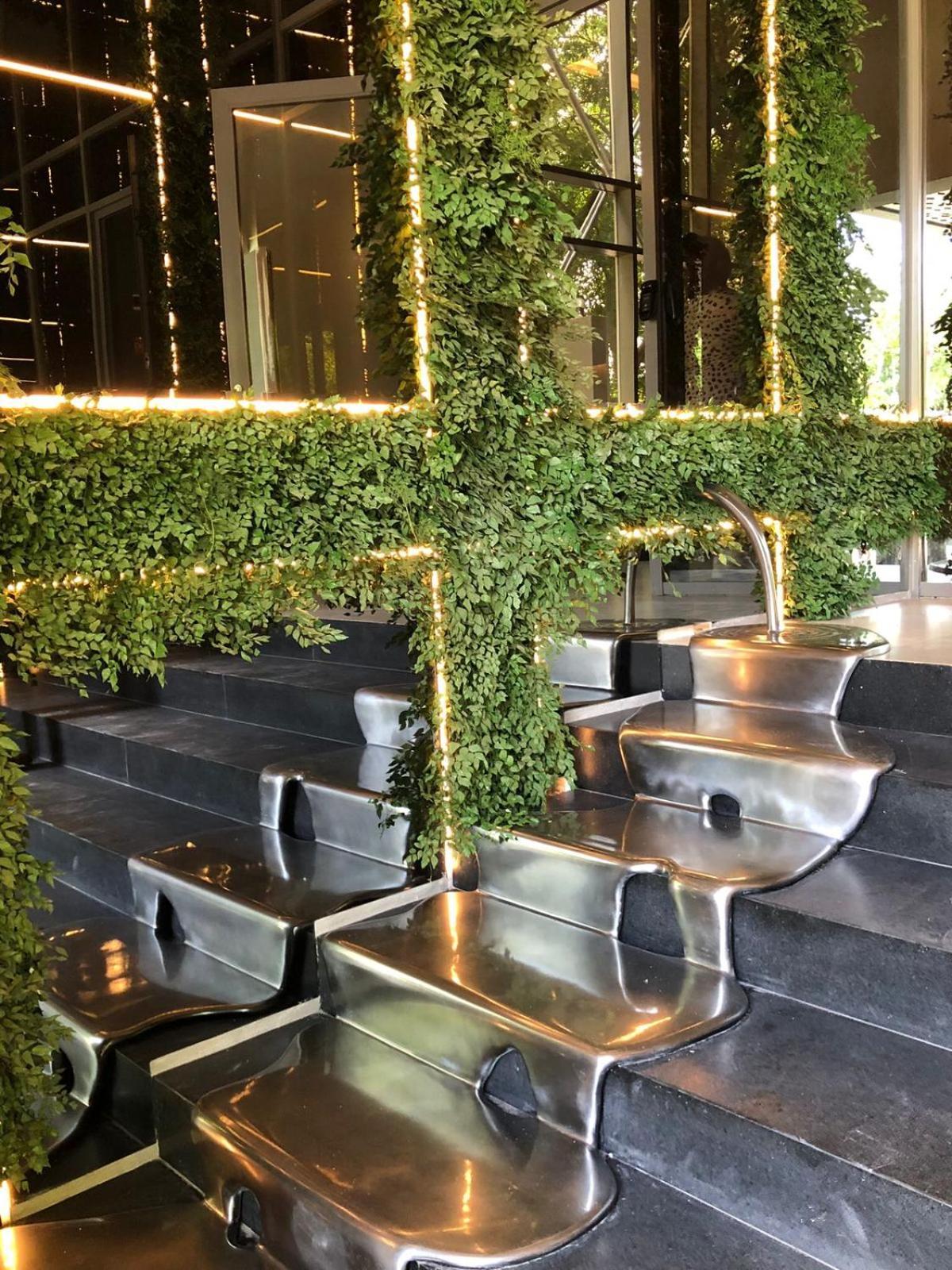 סאו פאולו Iconyc Charlie Ibirapuera Hotel מראה חיצוני תמונה