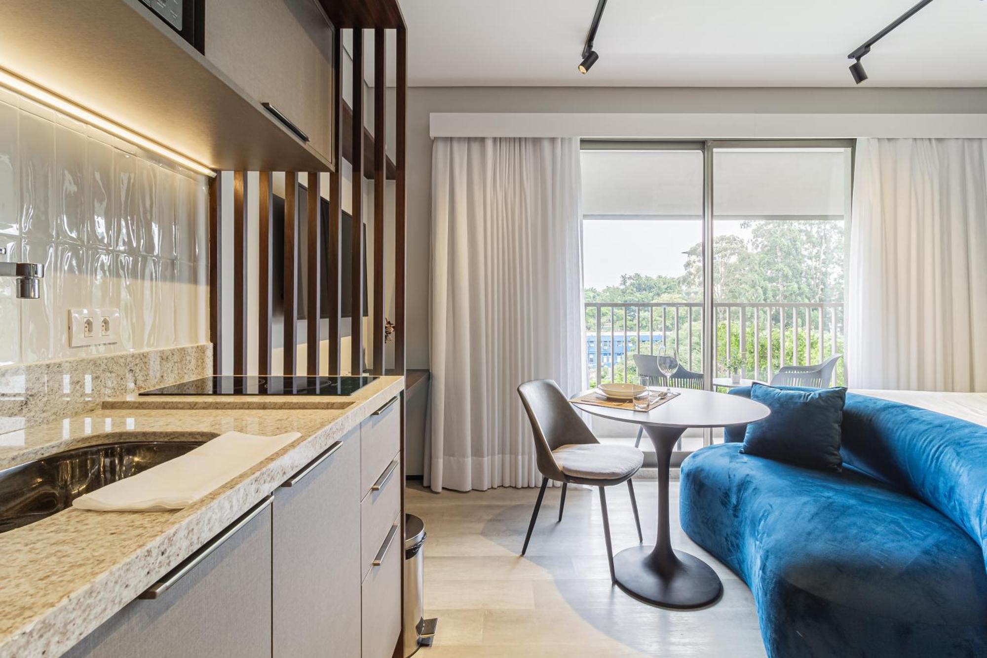 סאו פאולו Iconyc Charlie Ibirapuera Hotel מראה חיצוני תמונה