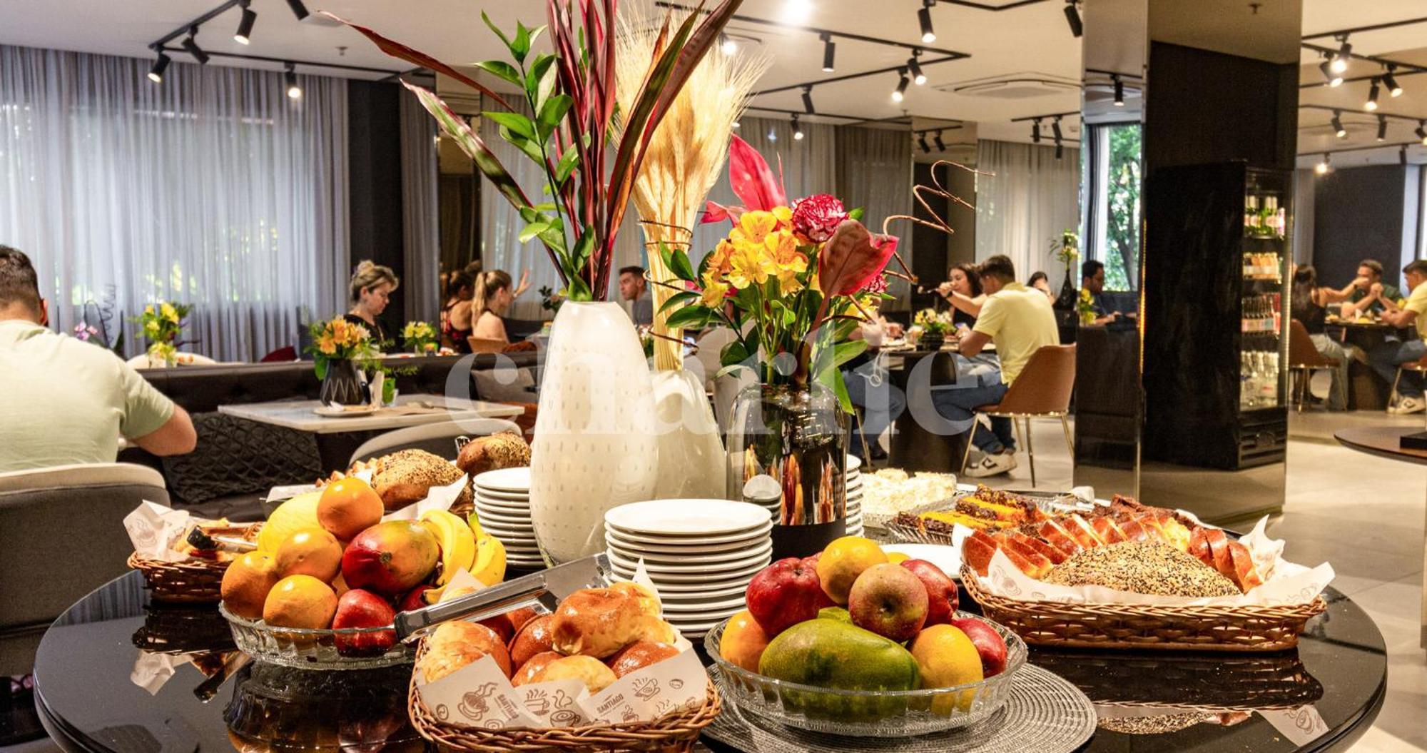 סאו פאולו Iconyc Charlie Ibirapuera Hotel מראה חיצוני תמונה